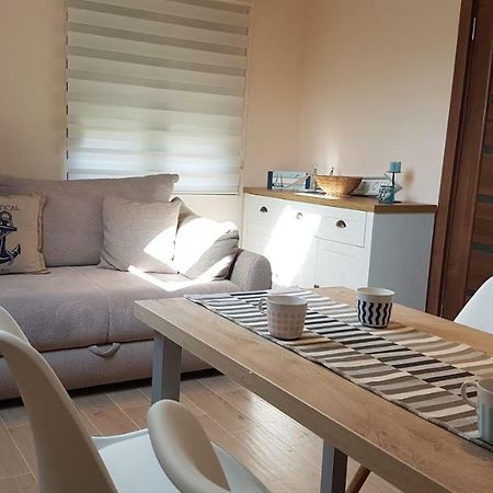 Monika Apartment 티바트 외부 사진